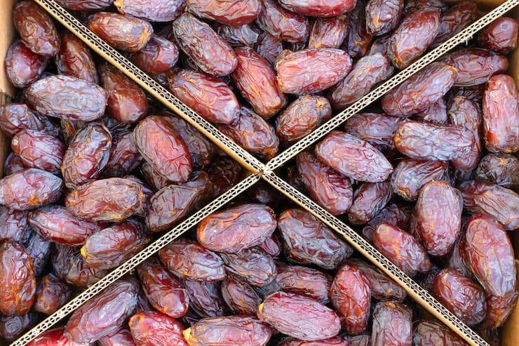 Dates