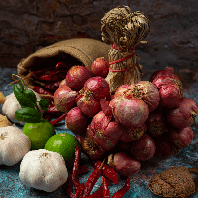 Vegetables