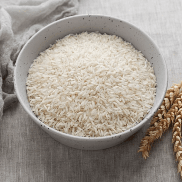 Rice