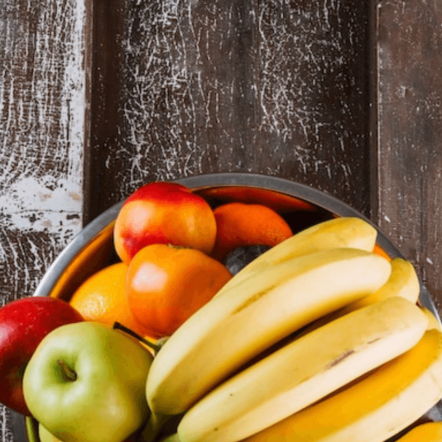 Fruits