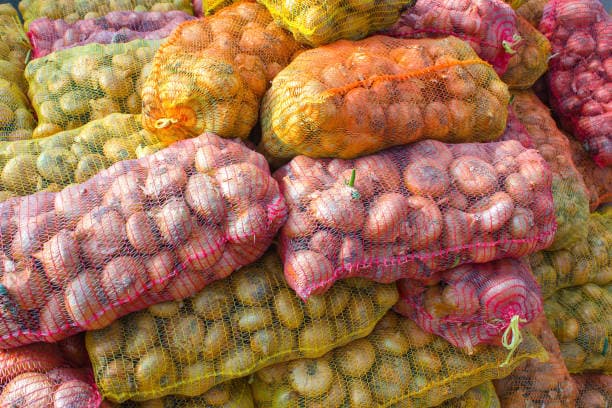 Onions