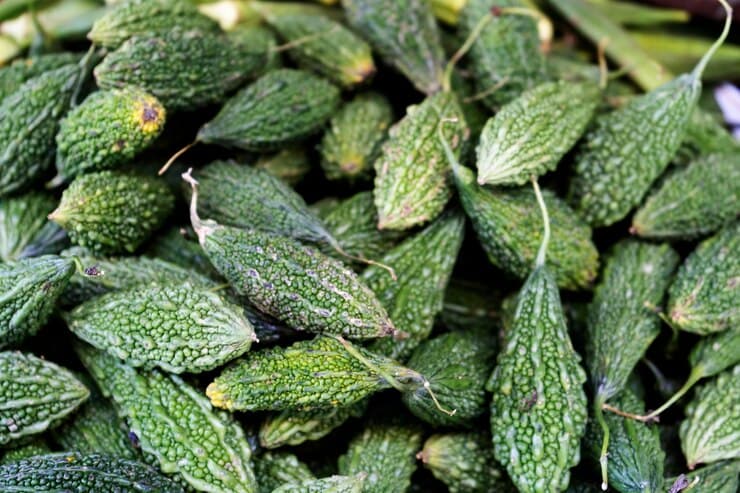 Bitter Gourd (Karela)