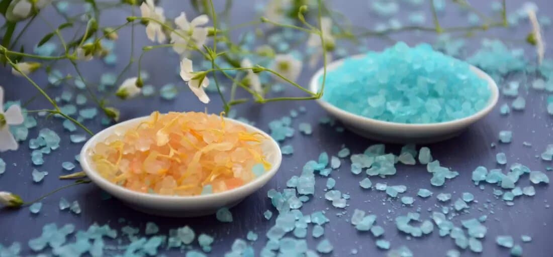Himalayan Pink Salt — Nature’s Pure Mineral Treasure