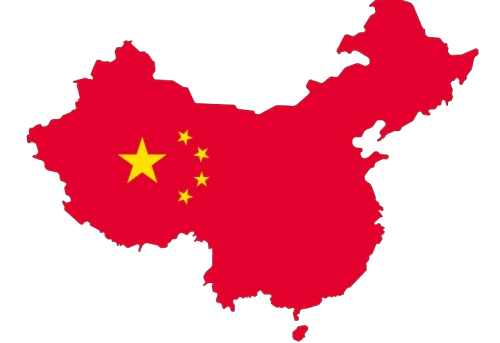 China Map
