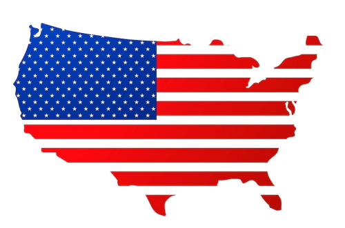 USA Map